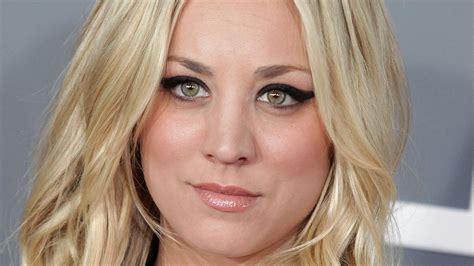 kaley cuoco flight attendant nude|Kaley Cuoco reveals struggles filming ‘true sex scene’ in The。